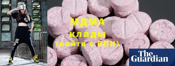 индика Алексеевка
